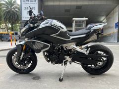 CFMOTO 800NK - ფოტო 6