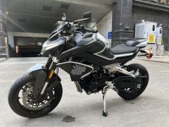 CFMOTO 800NK - ფოტო 7