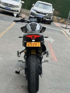 CFMOTO 800NK - ფოტო 9