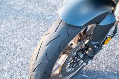 Honda CB650R - ფოტო 11