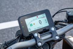 Honda CB650R - ფოტო 7