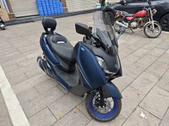 Jianshe Yamaha Xingying 125 cc - фото 2