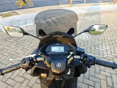 Jianshe Yamaha Xingying 125 cc - фото 7