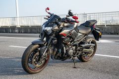 Kawasaki Z900 950 cc - фото 1