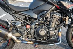 Kawasaki Z900 950 cc - фото 10