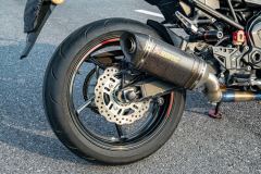 Kawasaki Z900 950 cc - фото 11
