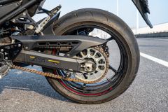 Kawasaki Z900 950 cc - фото 12