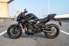 Kawasaki Z900 950 cc - фото 2