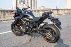 Kawasaki Z900 950 cc - фото 3