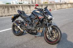 Kawasaki Z900 950 cc - фото 4