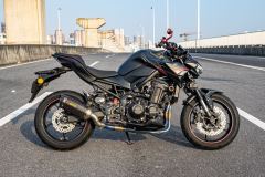 Kawasaki Z900 950 cc - фото 5