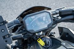 Kawasaki Z900 950 cc - фото 7