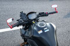 Kawasaki Z900 950 cc - фото 8