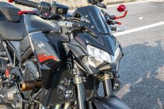 Kawasaki Z900 950 cc - фото 9