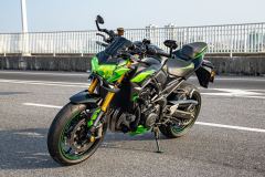 Kawasaki Z900 950 cc - ფოტო 1