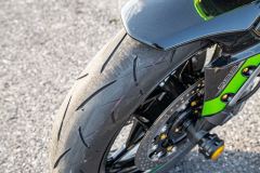 Kawasaki Z900 950 cc - ფოტო 12