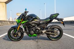 Kawasaki Z900 950 cc - ფოტო 2