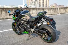 Kawasaki Z900 950 cc - ფოტო 3
