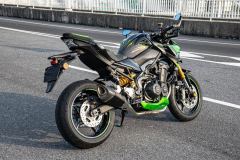 Kawasaki Z900 950 cc - ფოტო 6