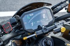 Kawasaki Z900 950 cc - ფოტო 7