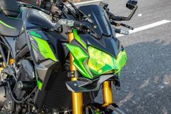 Kawasaki Z900 950 cc - ფოტო 9