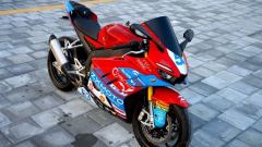ZXMOTO 820RR - фото 1