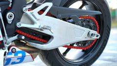 ZXMOTO 820RR - фото 4