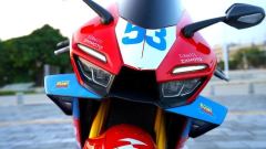 ZXMOTO 820RR - фото 7