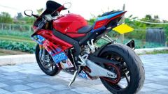 ZXMOTO 820RR - фото 9