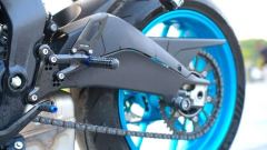CFMOTO 675SR-R - photo 3