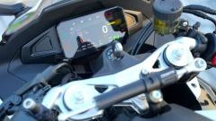 CFMOTO 675SR-R - photo 4