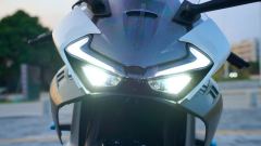 CFMOTO 675SR-R - photo 6