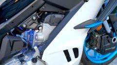 CFMOTO 675SR-R - photo 7