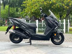 QJMOTOR Hong 250 - photo 4