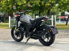 Sundiro Honda CBF190TR - photo 9
