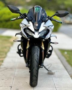 CFMOTO 250SR - ფოტო 2