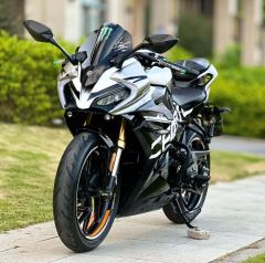 CFMOTO 250SR - ფოტო 3