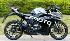 CFMOTO 250SR - ფოტო 4