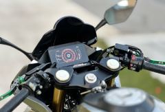 CFMOTO 250SR - ფოტო 5
