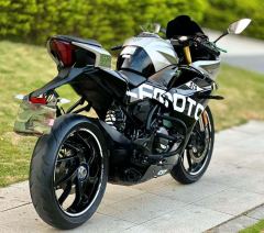CFMOTO 250SR - ფოტო 7