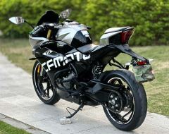 CFMOTO 250SR - ფოტო 9