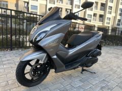 Haojue UFR150 - photo 1