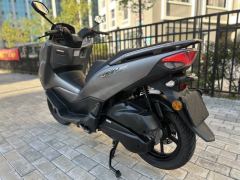 Haojue UFR150 - photo 3