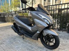 Haojue UFR150 - photo 7