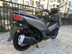 Haojue UFR150 - photo 9