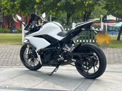 Kayo 250RR Thornbird - photo 9