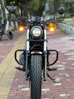 Honda CM300 - photo 2