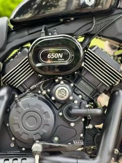 Xiangshuai 650N - ფოტო 9