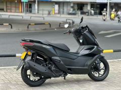 CFMOTO 150SC - ფოტო 7
