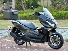 Sundiro Honda NS150GX - фото 1